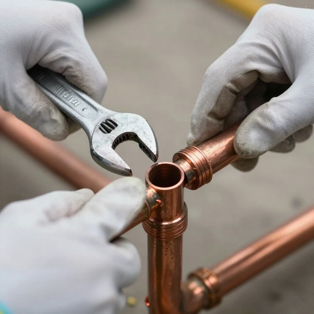 Leak Detection & Repair in Wauwatosa