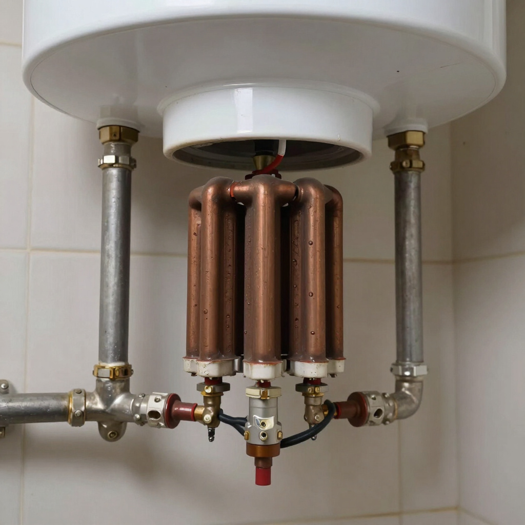 Water Heater Services in Wauwatosa
