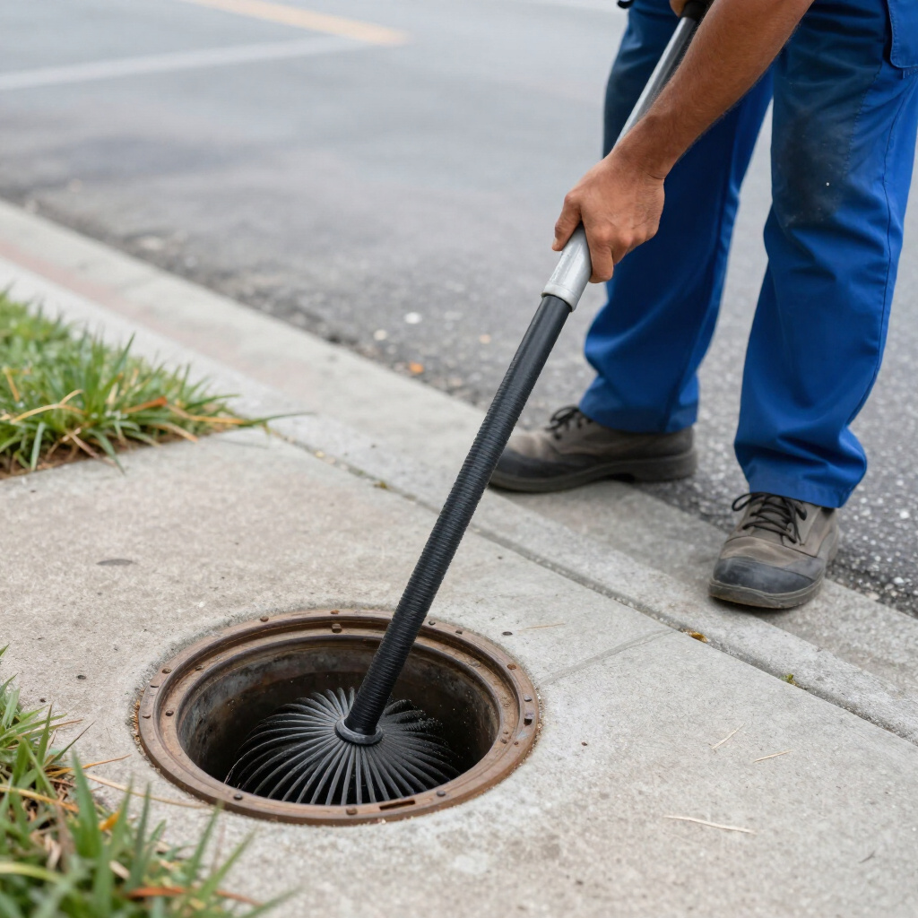 Sewer & Pipe Services in Wauwatosa