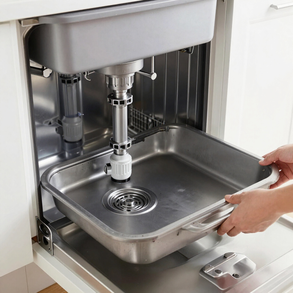 Garbage Disposal in Wauwatosa