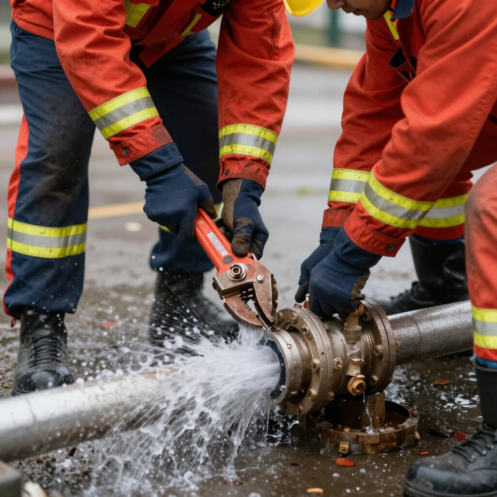 Why Water Tastes Different in Winter: A Wauwatosa Guide